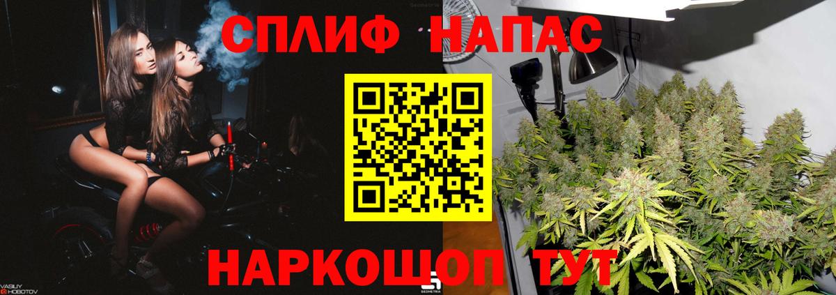 Каннабис Bruce Banner Тобольск